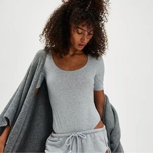 Free People *Bundle* High Noon Bodysuit (2 color bundle)